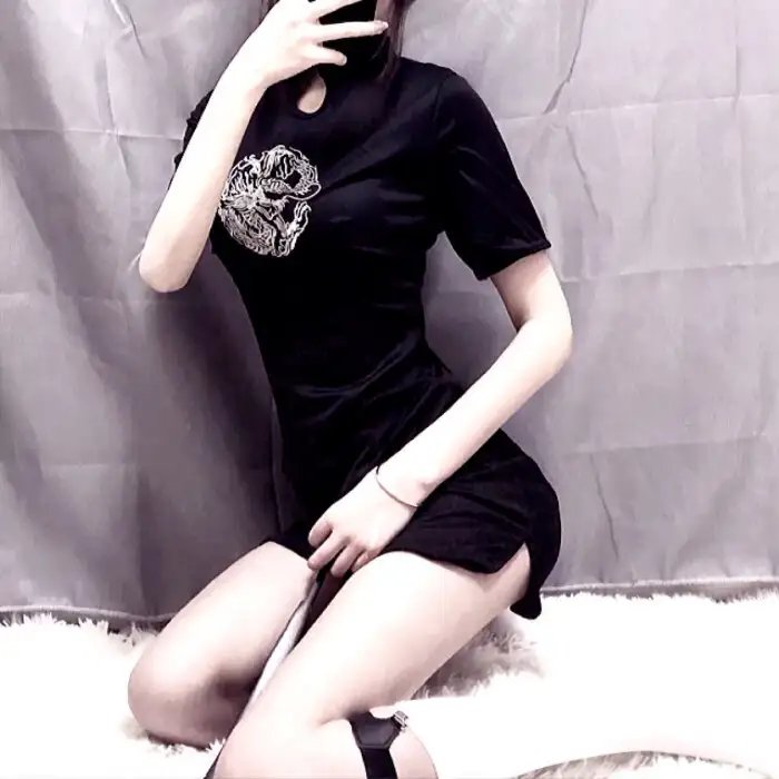 心思思，问下性博士